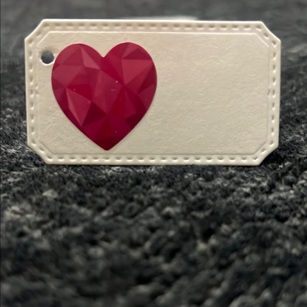 💜 Homemade Gift Tags - Picture 7 of 9